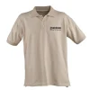 Böker Manufaktur Solingen Polo-Shirt 2.0 Silver Tan XXL Online