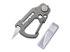 CIVIVI Polymorph Gray Grau Hot