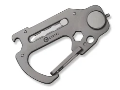 CIVIVI Polymorph Gray Grau Hot