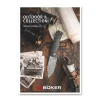 Böker Manufaktur Solingen Poster Böker Outdoor & Collection VII Sale