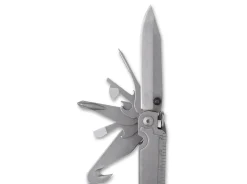 SOG Power Access Assist Stonewashed Grau Sale