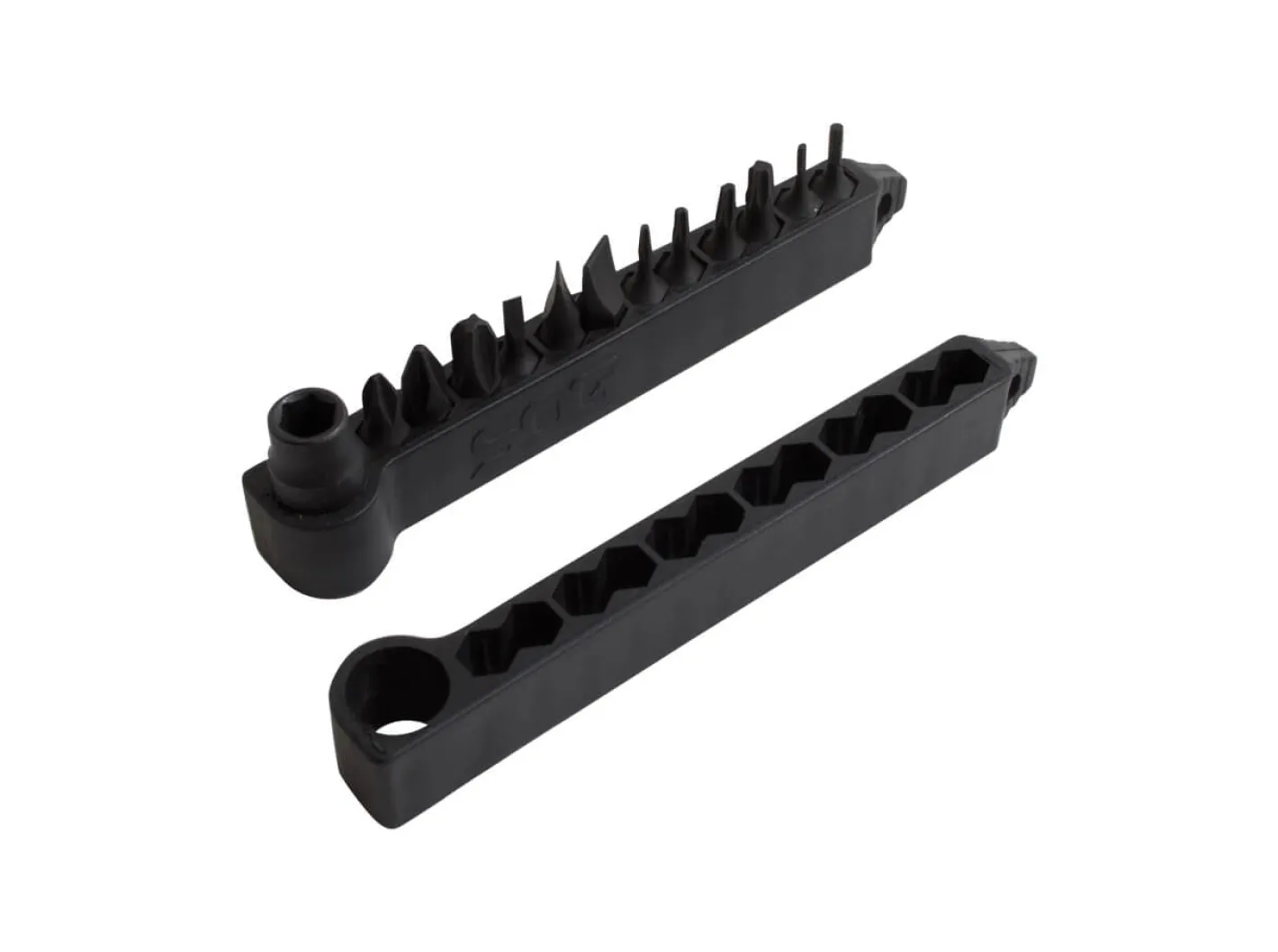 SOG PowerAcces Deluxe Silber Hot