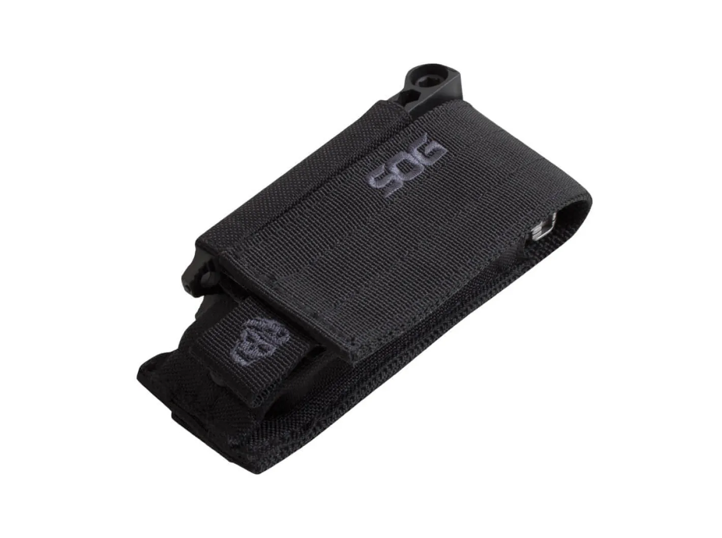 SOG PowerAcces Deluxe Silber Hot