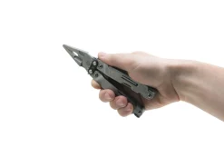 SOG PowerAcces Deluxe Silber Hot