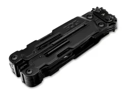 SOG PowerAccess Deluxe Black Schwarz