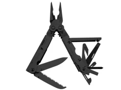 SOG PowerAssist Black Oxide Sale