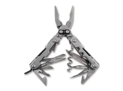 SOG PowerLitre Silber Online