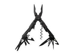 SOG PowerLitre Black Schwarz Discount