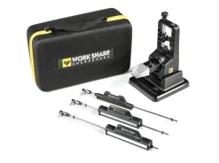 Work Sharp Precision Adjust Elite Schwarz