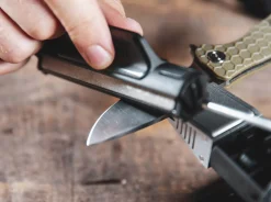 Work Sharp Precision Adjust Elite Schwarz