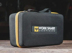 Work Sharp Precision Adjust Upgrade Kit Best