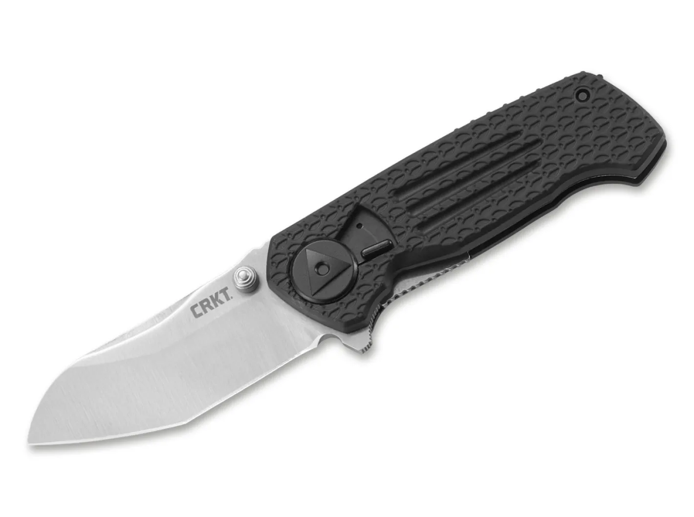 CRKT Prequel Schwarz Sale