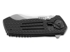 CRKT Prequel Schwarz Sale