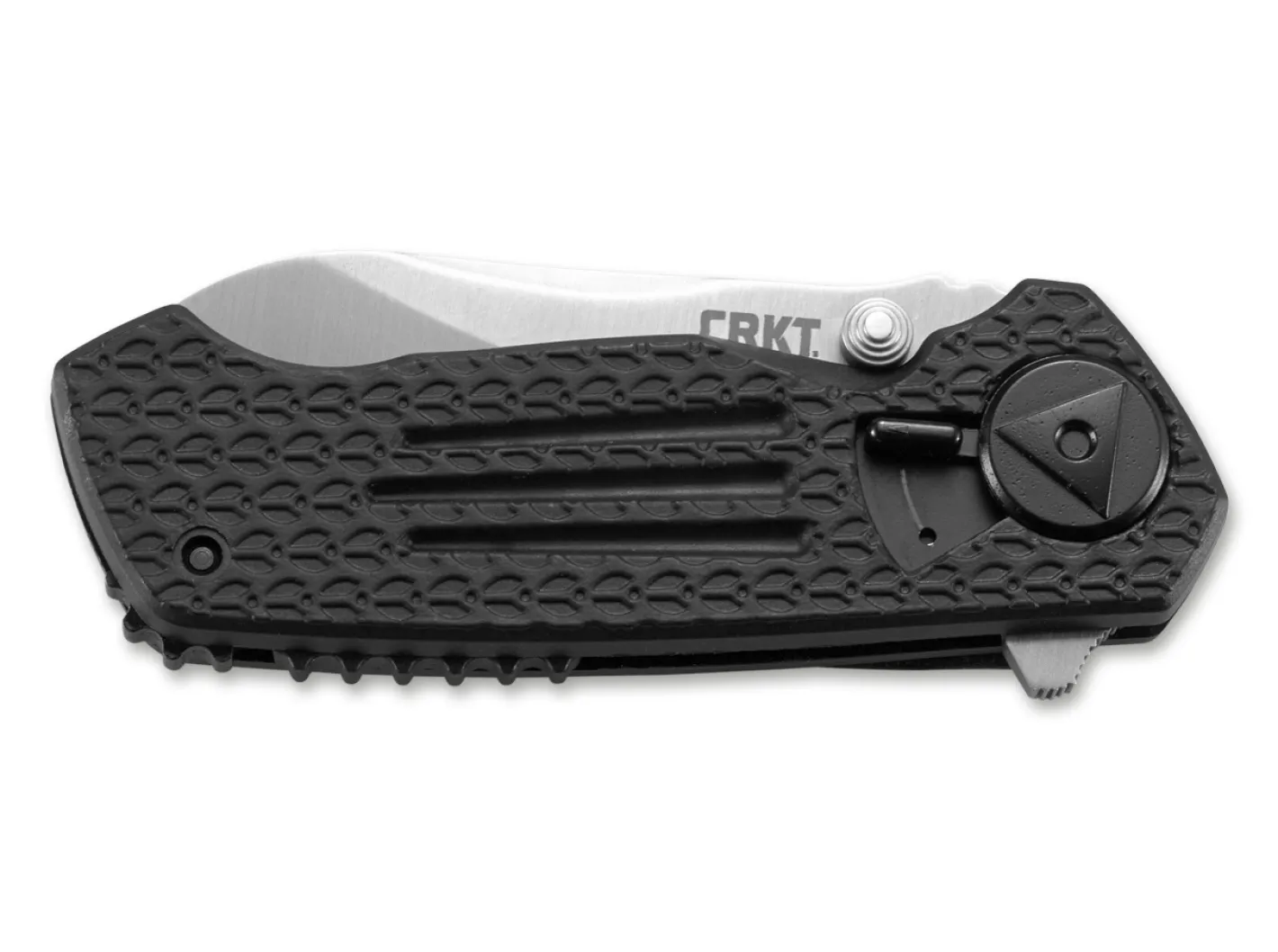 CRKT Prequel Schwarz Sale