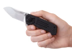 CRKT Prequel Schwarz Sale