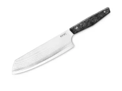 MKM Prima Limited Edition Santoku Black Schwarz Best