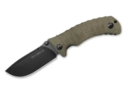 Fox Knives Pro Hunter Folder OD Green Grün Sale
