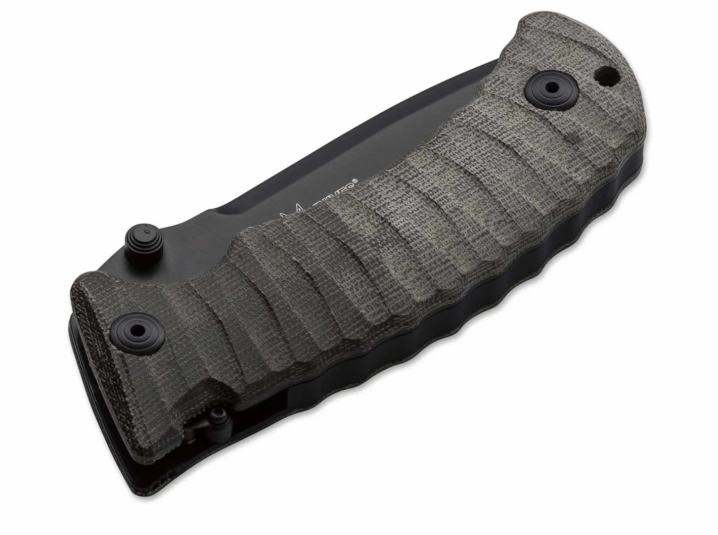 Fox Knives Pro Hunter Folder OD Green Grün Sale