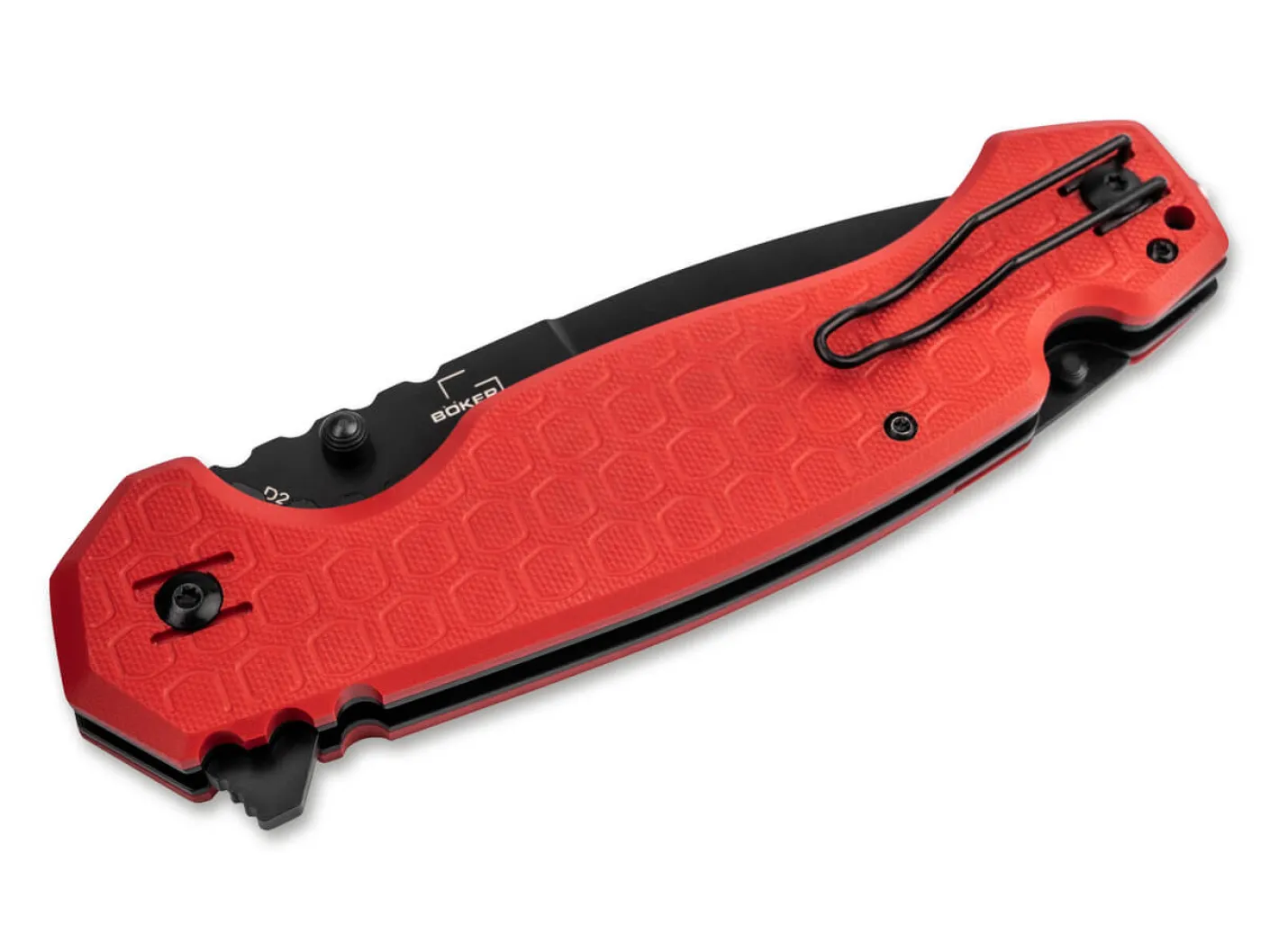 Dönges Professional Fire Clearance