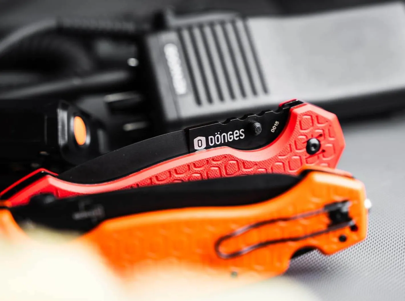 Dönges Professional Fire Clearance