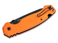 Dönges Professional Rescue Orange Online