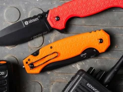 Dönges Professional Rescue Orange Online