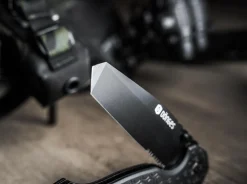 Dönges Professional Tactical Schwarz Clearance