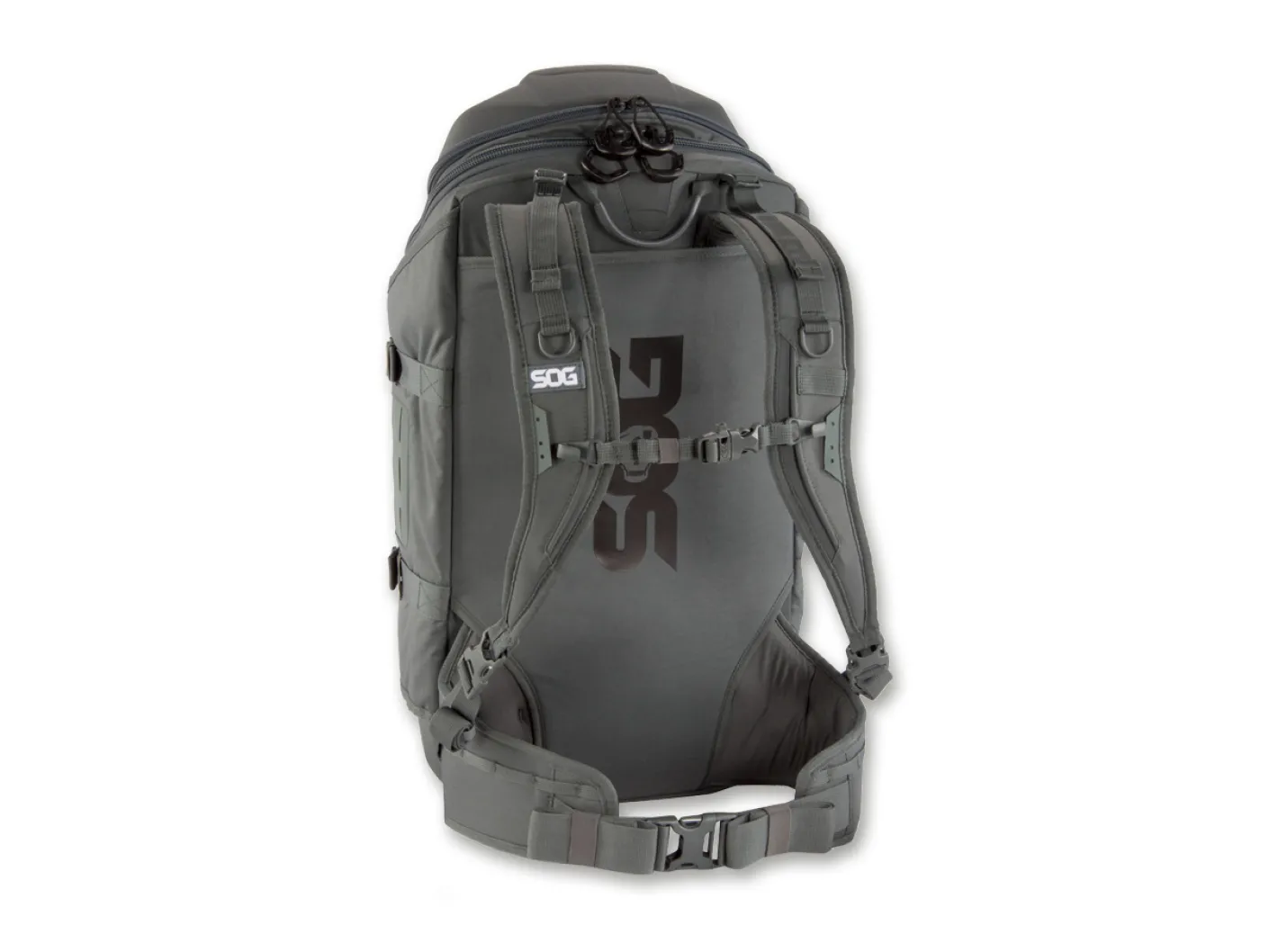 SOG Prophet 33 Grey Grau