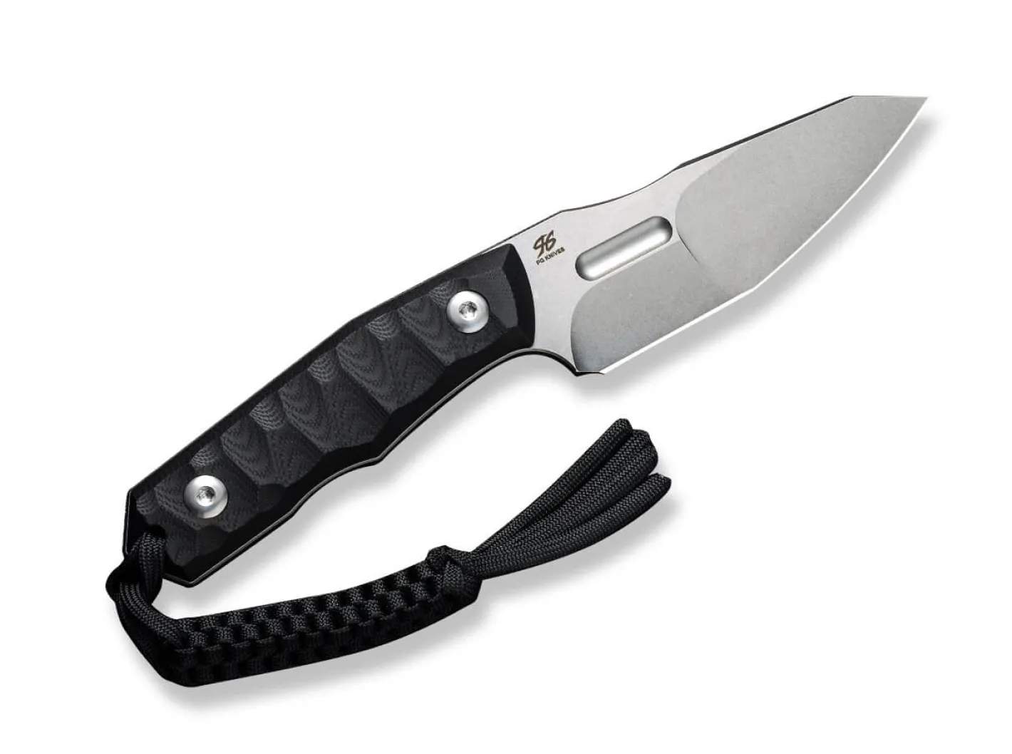 CIVIVI Propugnator G10 Black Schwarz Best