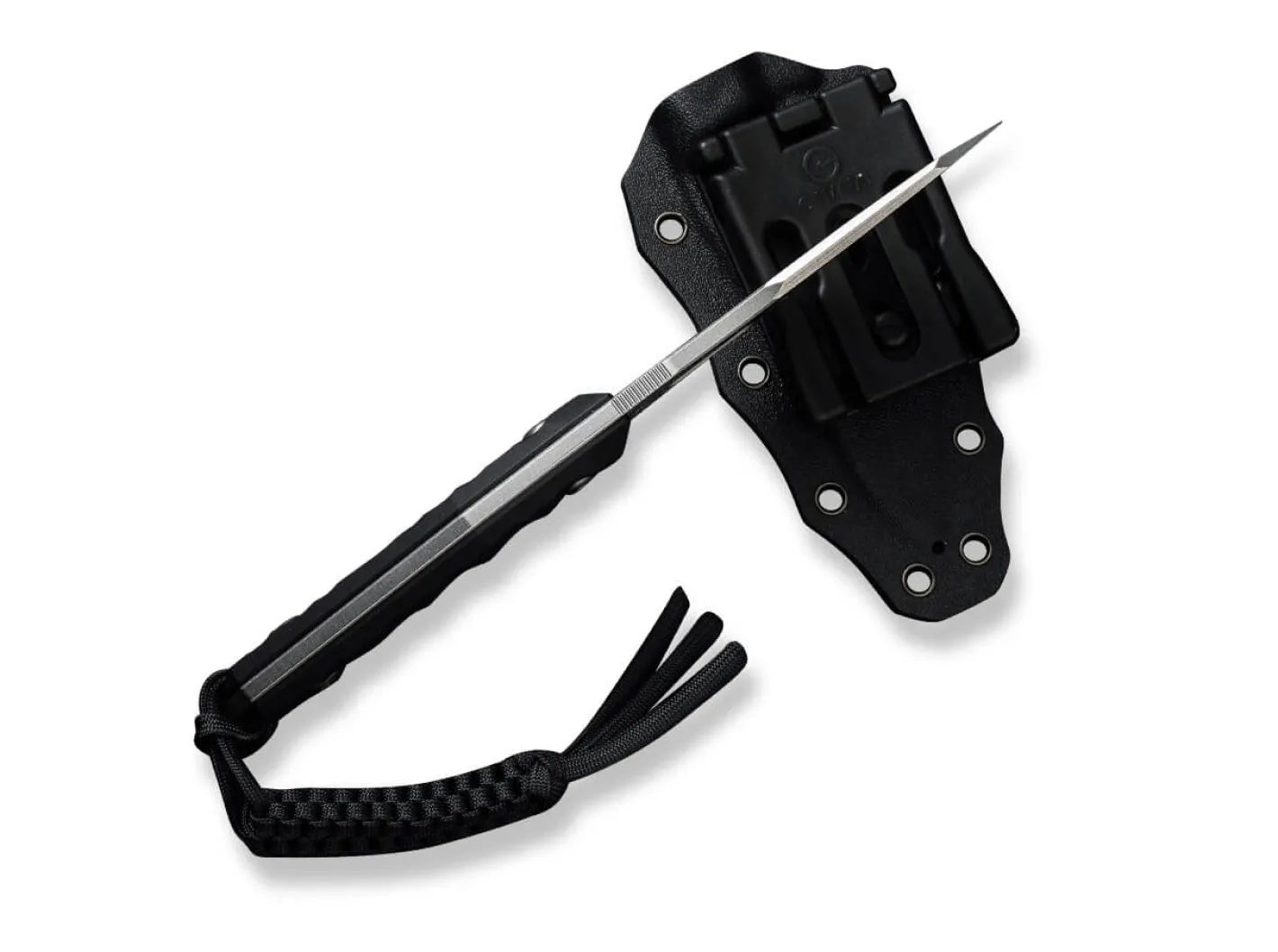 CIVIVI Propugnator G10 Black Schwarz Best