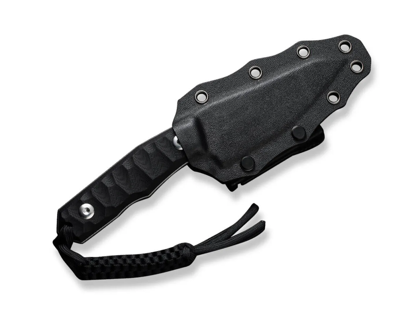 CIVIVI Propugnator G10 Black Schwarz Best