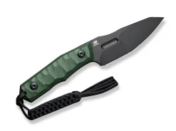 CIVIVI Propugnator Micarta Green Grün