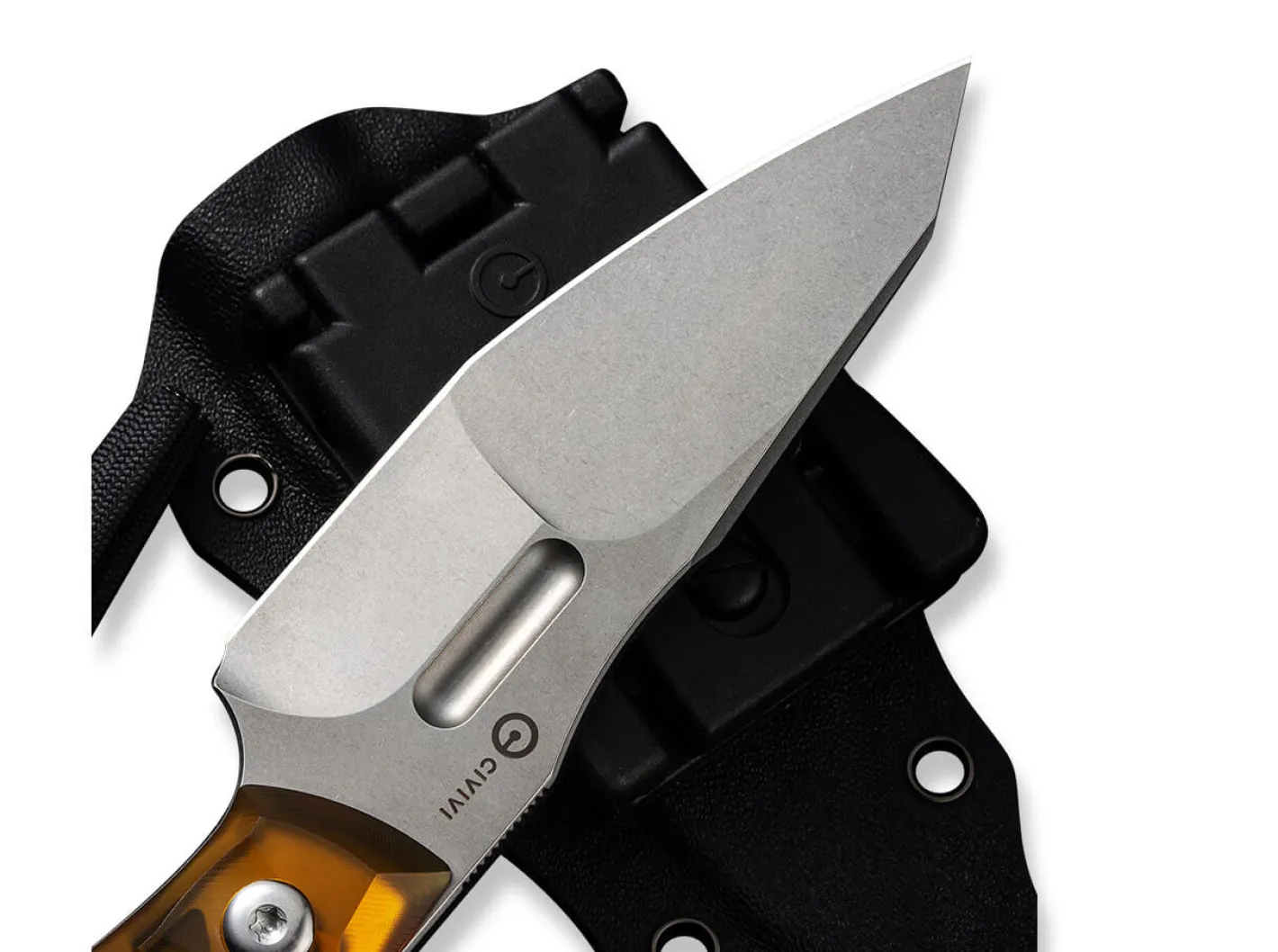 CIVIVI Propugnator Ultem Amber Gelb Outlet