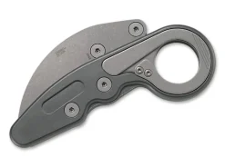 CRKT Provoke Compact Grau Outlet