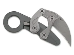 CRKT Provoke Compact Grau Hot