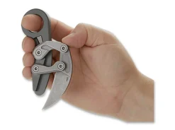 CRKT Provoke Compact Grau Hot