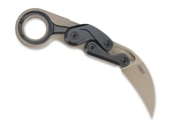 CRKT Provoke Desert Sand Khaki Outlet