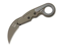 CRKT Provoke Earth Grau Discount
