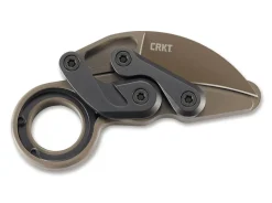 CRKT Provoke Earth Grau Discount