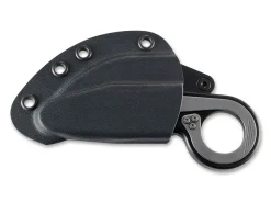 CRKT Provoke First Responder Schwarz Discount