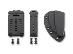 CRKT Provoke Kydexscheide Schwarz Online