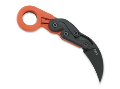 CRKT Provoke Orange New