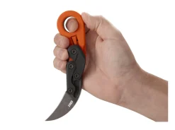 CRKT Provoke Orange New