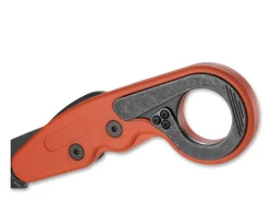 CRKT Provoke Orange Best