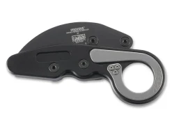 CRKT Provoke Serrated Schwarz Online