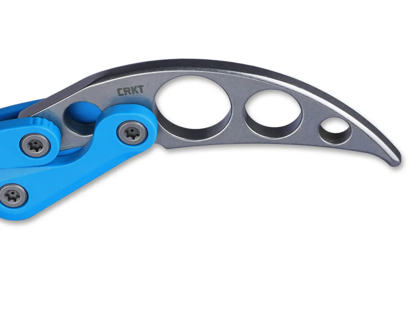 CRKT Provoke Trainer Blau Best
