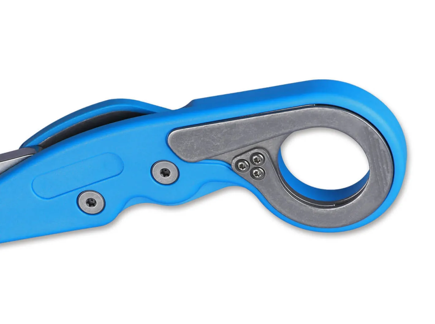 CRKT Provoke Trainer Blau Best