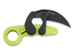 CRKT Provoke Zap Grün Discount