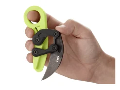 CRKT Provoke Zap Grün Discount