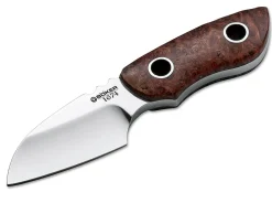 Böker Manufaktur Solingen Pry Mini 1674 Braun Discount